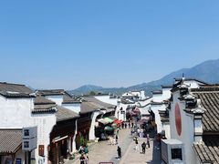 -梅城古镇