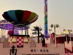 -九龙湖公园