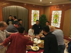 -成都天府丽都喜来登饭店