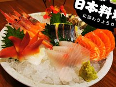 -贵木日本料理·铁板烧(新地假日广场店)