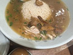 -王春春鸡汤饭(上海中海环宇城店)