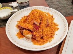 -苏苑饭店-中餐厅(长桥地区店)