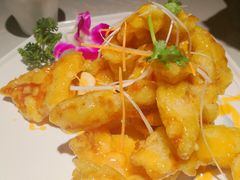 -额娘·现烙春饼烤鸭(太原总店)