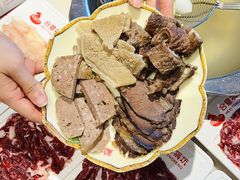 -合意桐坑牛肉粿·鲜牛肉火锅(嵩山总店)