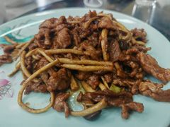 -白魁老号饭庄(交道口店)