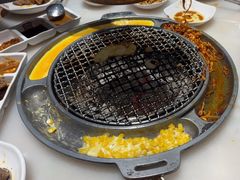 -韩宫宴炭火烤肉(印象城店)