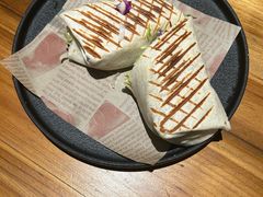 -本处·素食·融合料理(南油店)