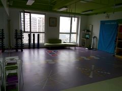 android_upload_pic-红山会健身·普拉提(广安门店)