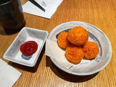 芝士虾球-yokocho上横町·日本食街(深业上城店)