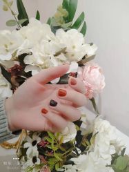 -艾珂·美甲美睫