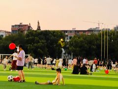 -中天钢铁体育馆(南一门店)