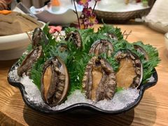 -尚海豆捞(乐虹坊店)