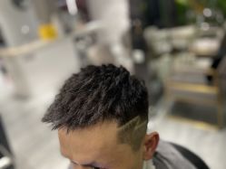 点击看大图 -卓梵美发·精品Salon