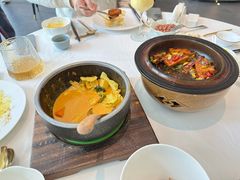 -上蔬无瑕· 创意素食·Vegetarian(华采天地店)