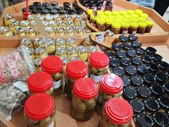 -苏州市吴中区光福窑上花果蜜饯厂