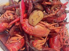 -有位虾匠·香辣蟹·小龙虾(李村店)