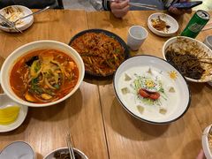 -多宾韩国料理(学衡路店)