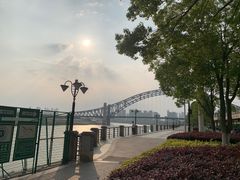 -汉江湾体育公园
