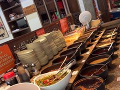 -佬土鹅肠火锅(解放路店)