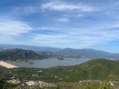 -北京十三陵国家森林公园蟒山景区