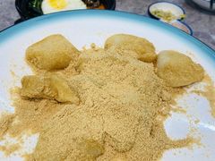 -屋里家延边朝鲜族冷面(梅林3店)