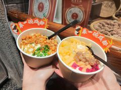 -吼堂老火锅(太古里总店)