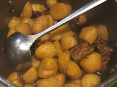 -U你·天然调味(南湖总店)