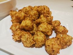 章丘大葱丸子-金春禧(世茂国际广场店)