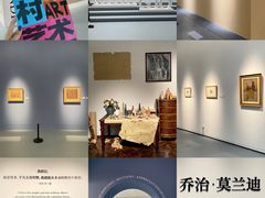 -大芬美术馆