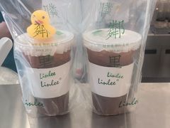 -LINLEE·手打柠檬茶(思北店)