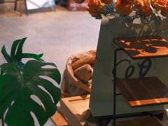 -长春藤咖啡(北园店)