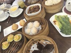 -潮福城大酒楼·潮粤菜·港式点心(阳光城店)