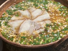 -SHAN山(前滩太古里店)