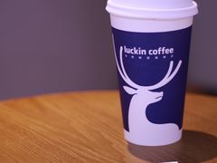 -瑞幸咖啡(国贸商场店)