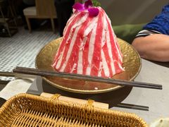 新西兰谷饲肥牛-海楠里·椰子鸡火锅(天安云谷店)