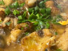 -金勺子土菜馆(兴园北区店)