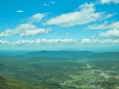 -萍乡武功山风景名胜区