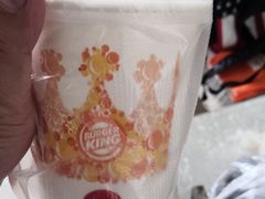 -汉堡王(房山绿地缤纷城店)