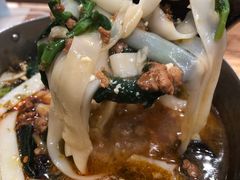 -小满手工粉(上海月星环球港店)