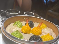 -隆喜元鱼汤包·海鲜(中联广场店)