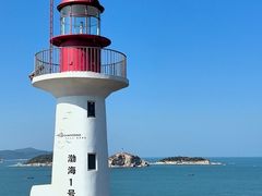 -长岛南北长山旅游景区