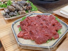 -滇藏石锅宴(北门坡古城管理局店)