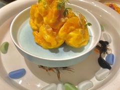 -永安鱼庄·镇江菜(东吴路店)