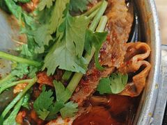 -郑记•不夜城烧烤•龙虾•虾蟹(黄鹤楼店)