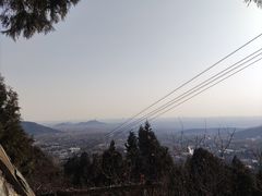 -香山公园