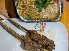 -本色.小马哥烧烤(五一路总店)