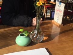 店内布置-顺承小院儿