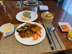 -明月东一酒店·菲斯特自助餐厅