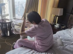 点击看大图 -大美母婴月子专护中心(紫峰店)