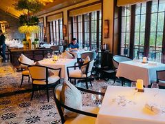 -Le Comptoir de Pierre Gagnaire